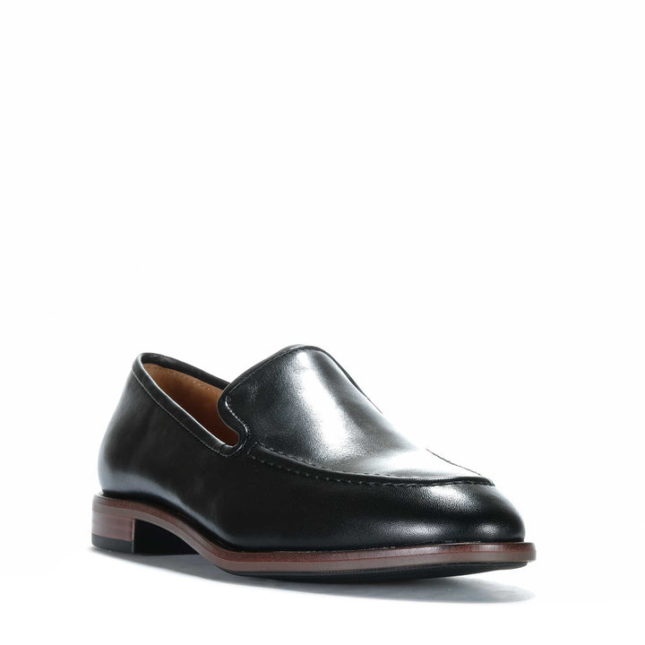 EOS Phebe Black Womens Shoes