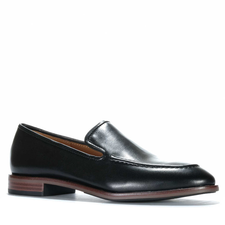 EOS Phebe Black Womens Shoes