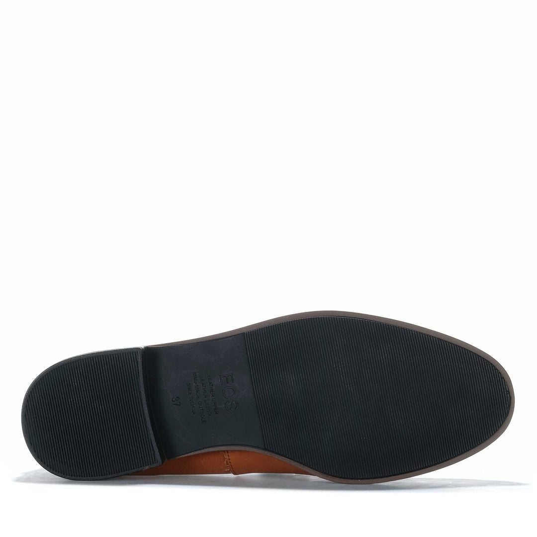 EOS Phebe Brandy Womens Shoes