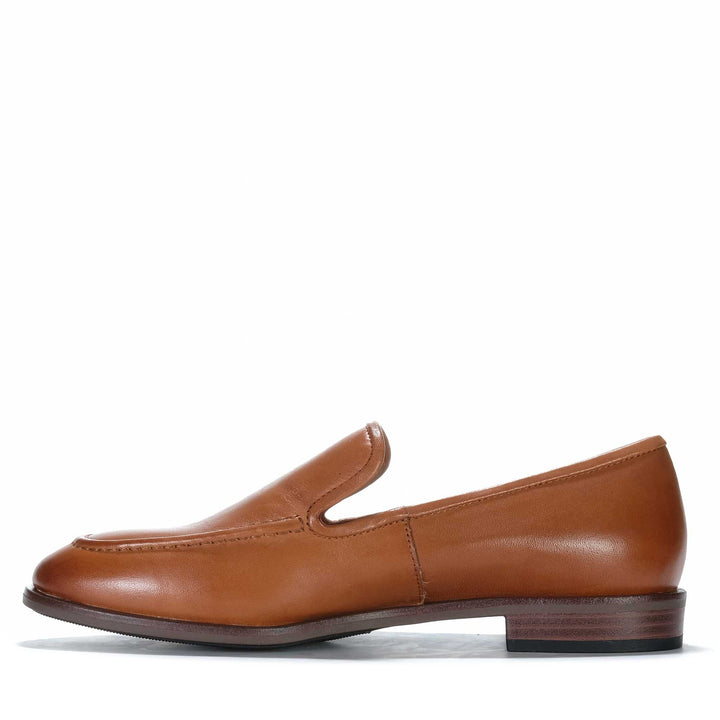 EOS Phebe Brandy Womens Shoes