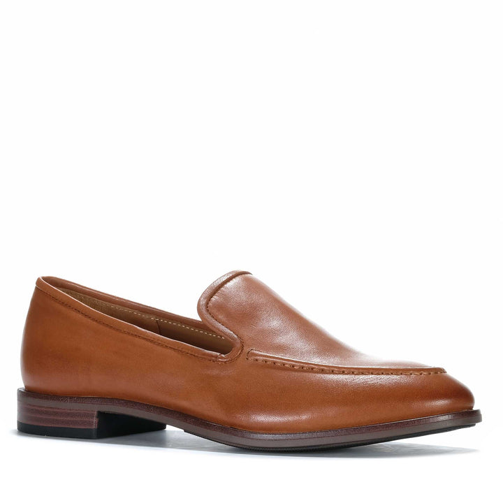 EOS Phebe Brandy Womens Shoes
