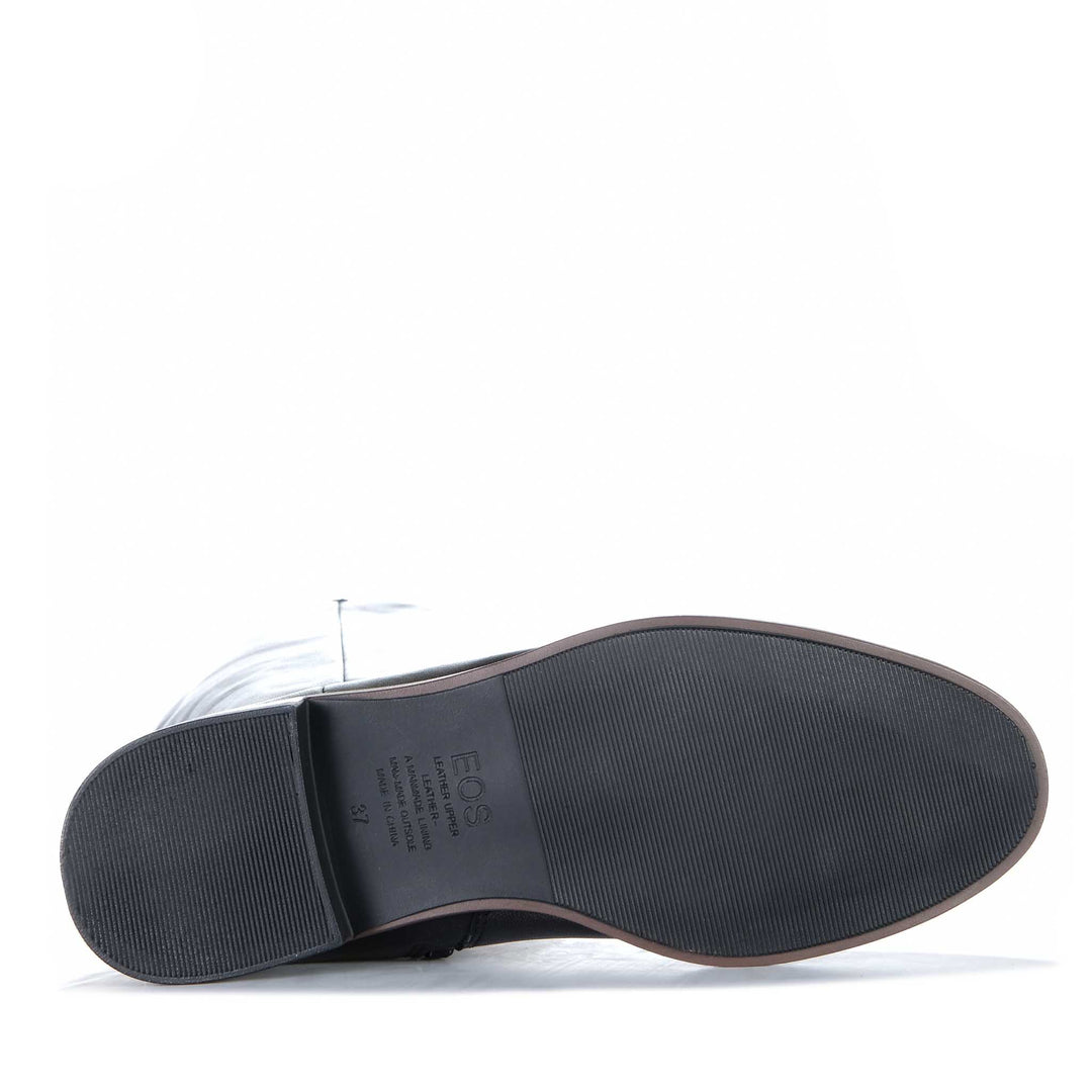 EOS Pheodora Black Womens Boots