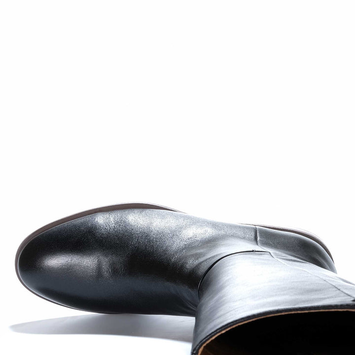 EOS Pheodora Black Womens Boots