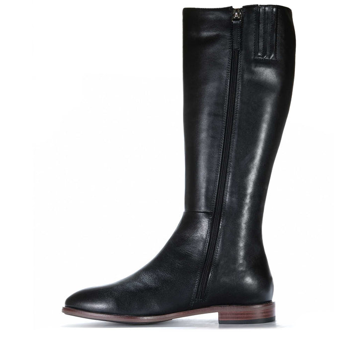 EOS Pheodora Black Womens Boots