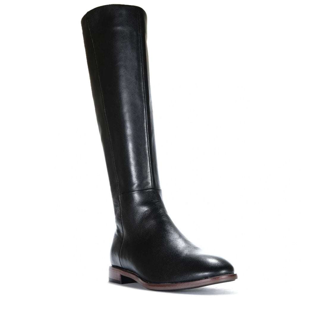 EOS Pheodora Black Womens Boots