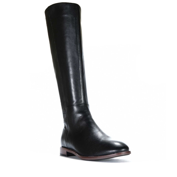 EOS Pheodora Black Womens Boots