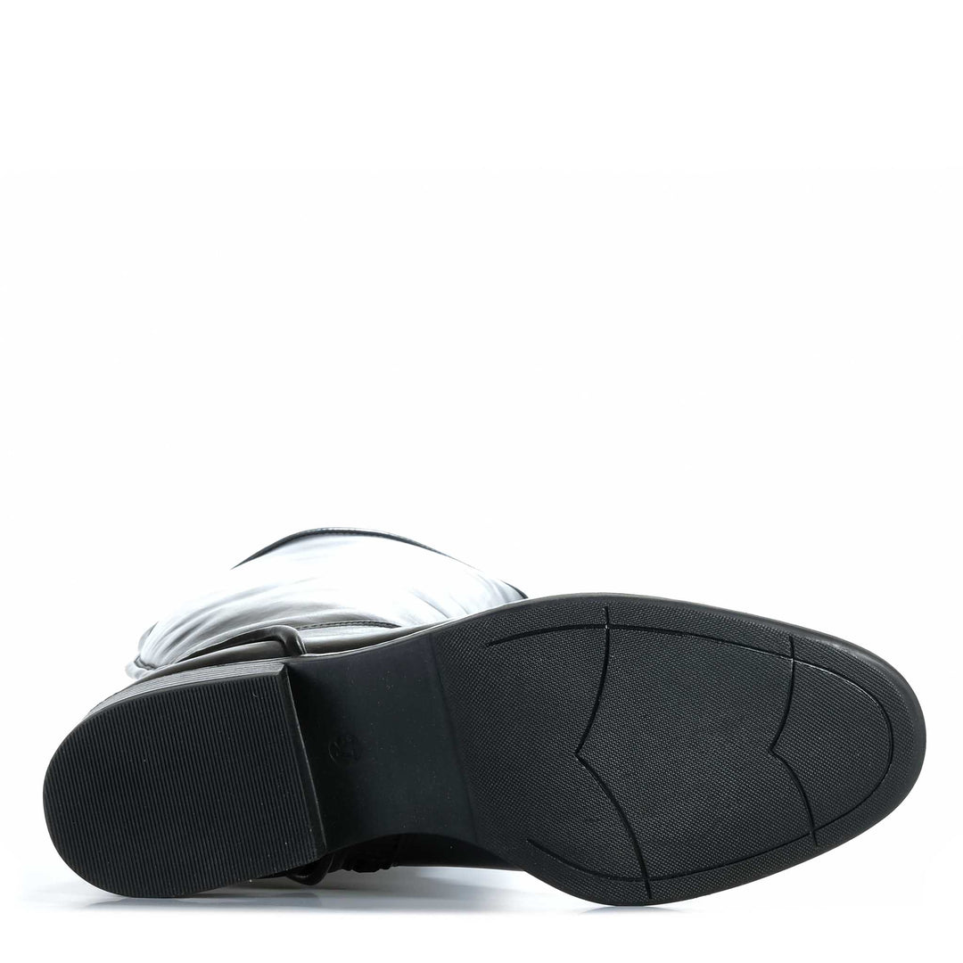 EOS Seattle Black Womens Boots