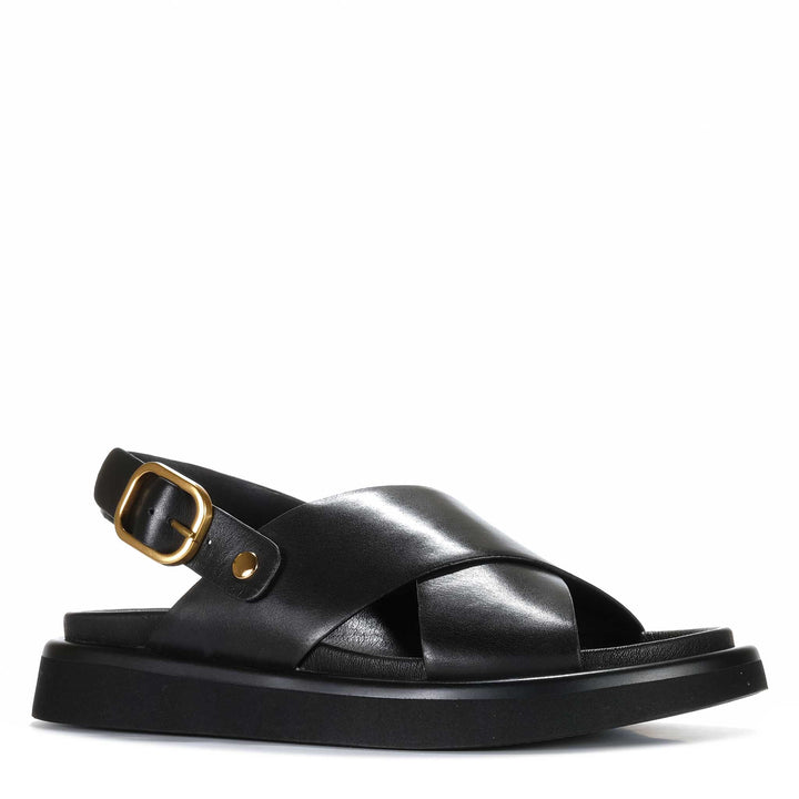 EOS Slayter Womens Sandals