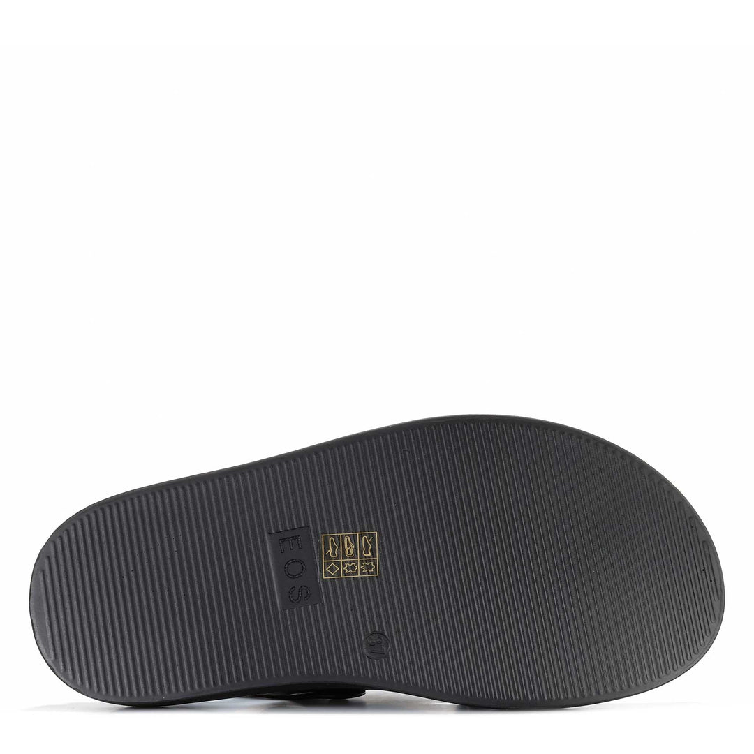 EOS Slayter Womens Sandals