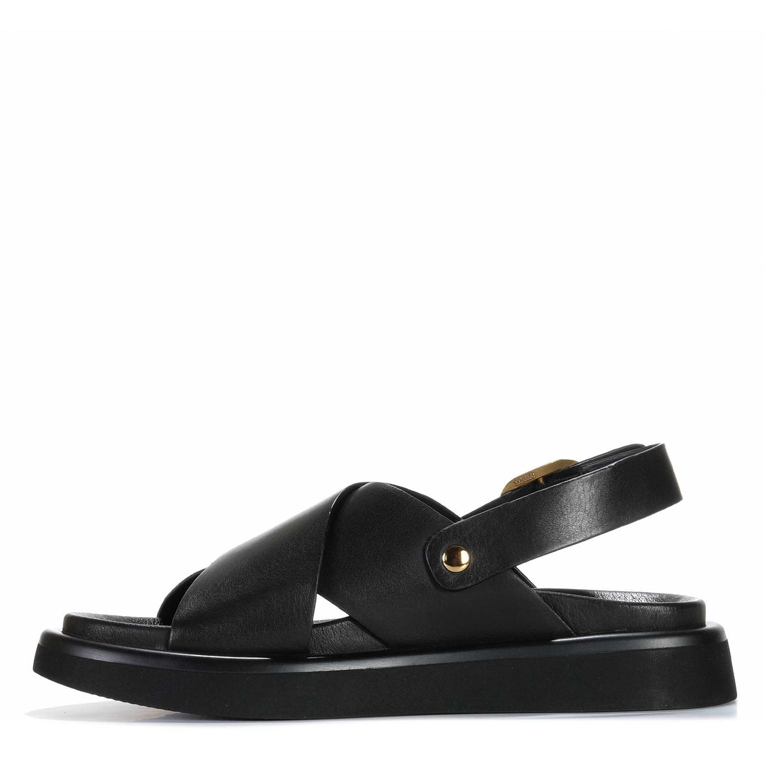 EOS Slayter Womens Sandals