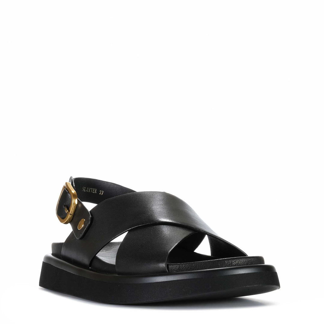 EOS Slayter Womens Sandals
