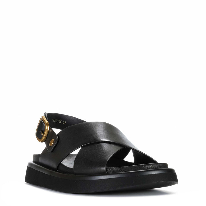 EOS Slayter Womens Sandals