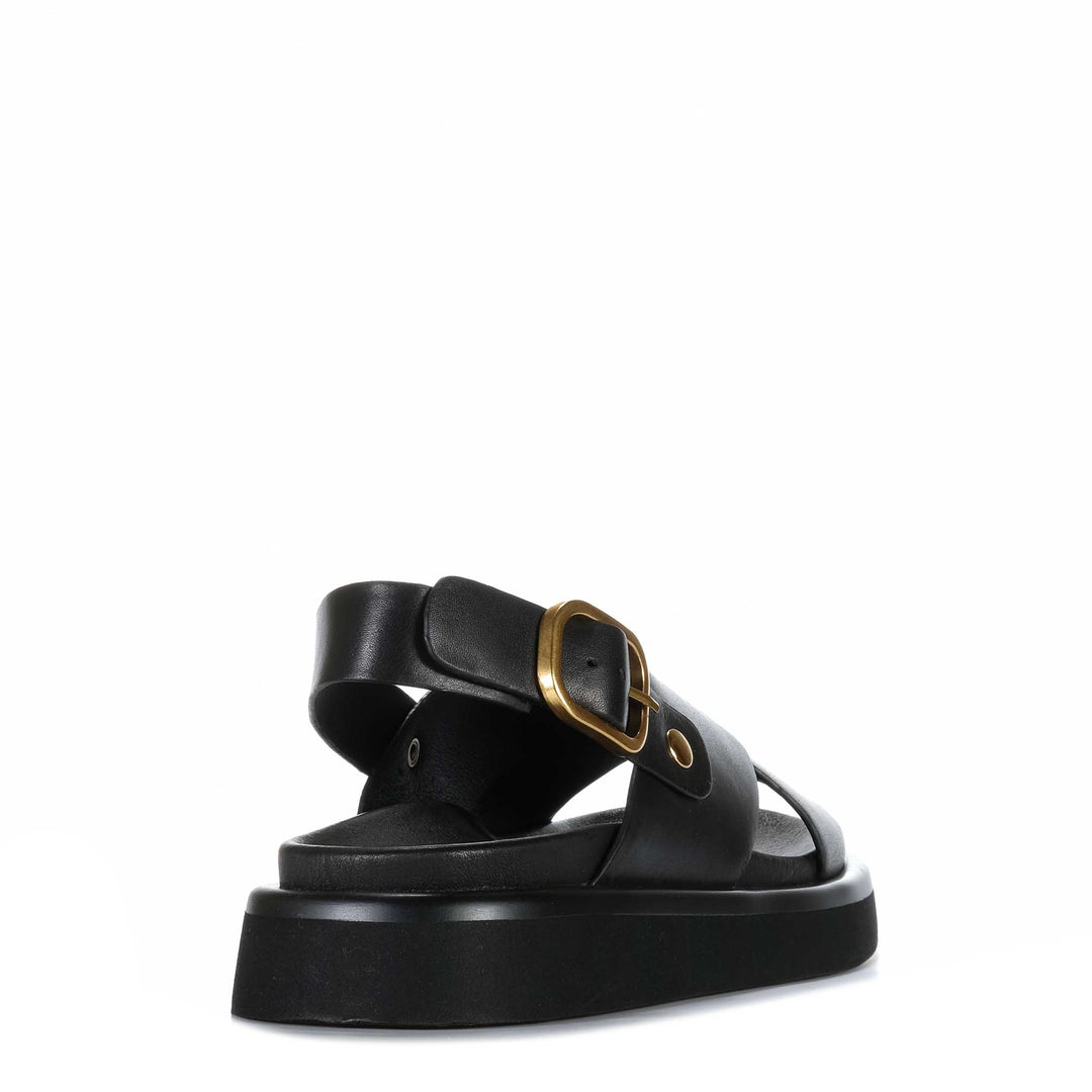 EOS Slayter Womens Sandals