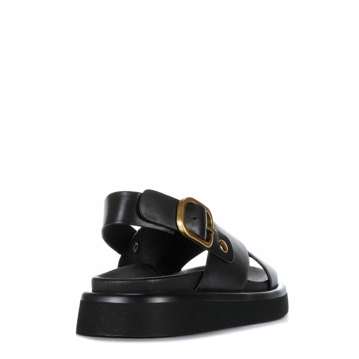 EOS Slayter Womens Sandals