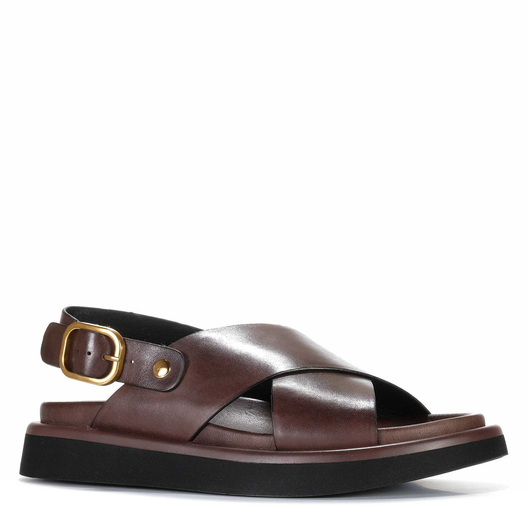 EOS Slayter Womens Sandals