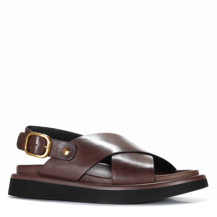 EOS Slayter Womens Sandals