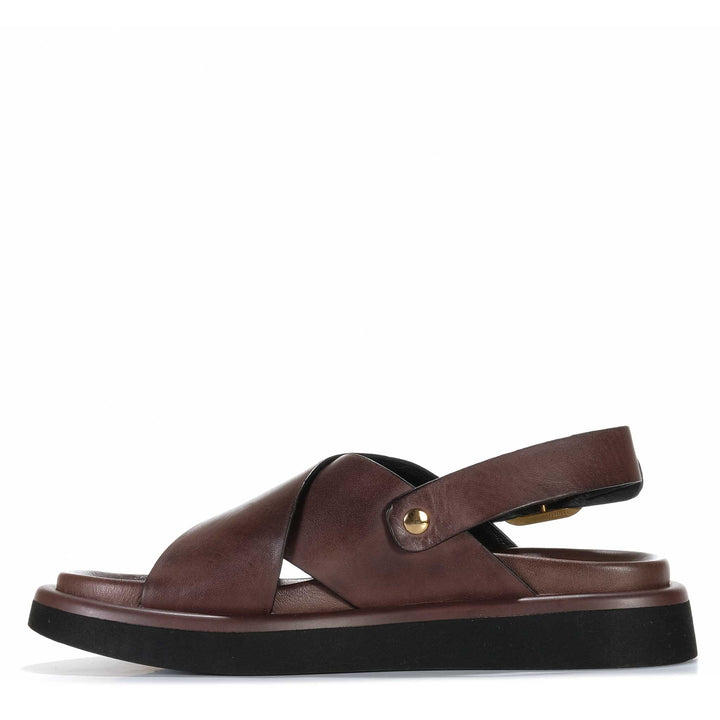 EOS Slayter Womens Sandals