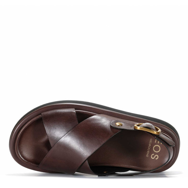 EOS Slayter Womens Sandals