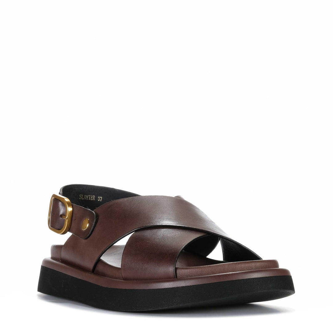 EOS Slayter Womens Sandals