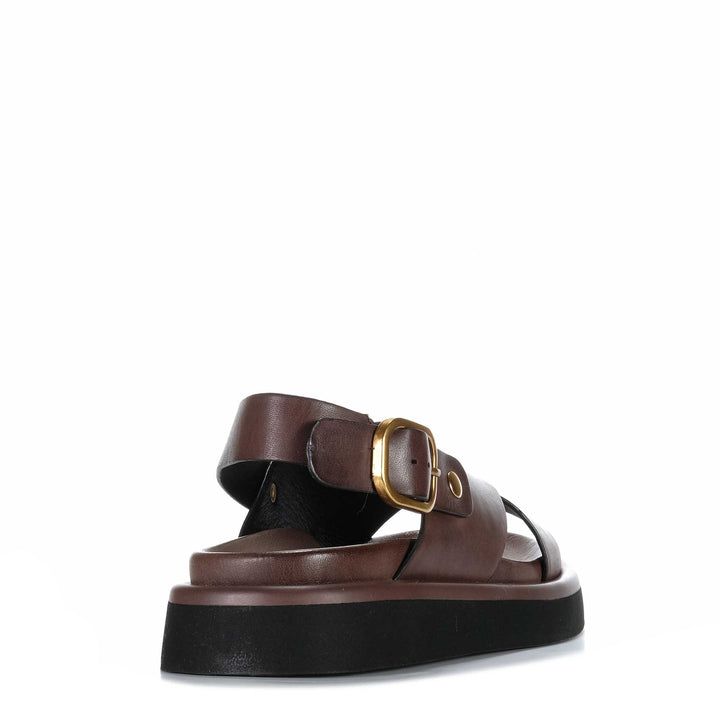 EOS Slayter Womens Sandals