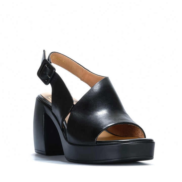 EOS Spicer Onyx Womens Sandals