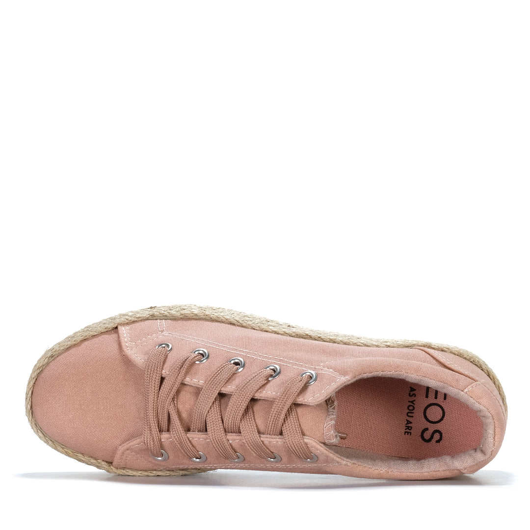 EOS Ultra Blush Womens 
