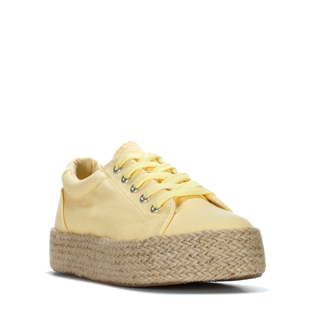 EOS Ultra Yellow Womens 