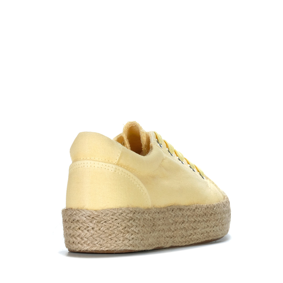 EOS Ultra Yellow Womens 