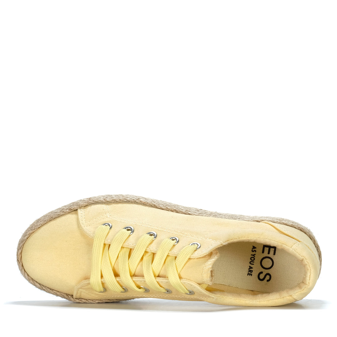 EOS Ultra Yellow Womens 