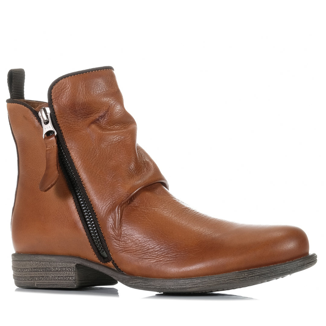 EOS Wilds Brandy, 36 eu, 37 eu, 38 eu, 39 eu, 40 eu, 41 eu, 42 eu, 43 EU, ankle boots, boots, brown, eos, womens