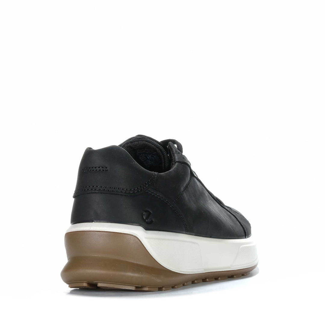 Ecco Byway 2.0 522834 Black Mens Sneakers