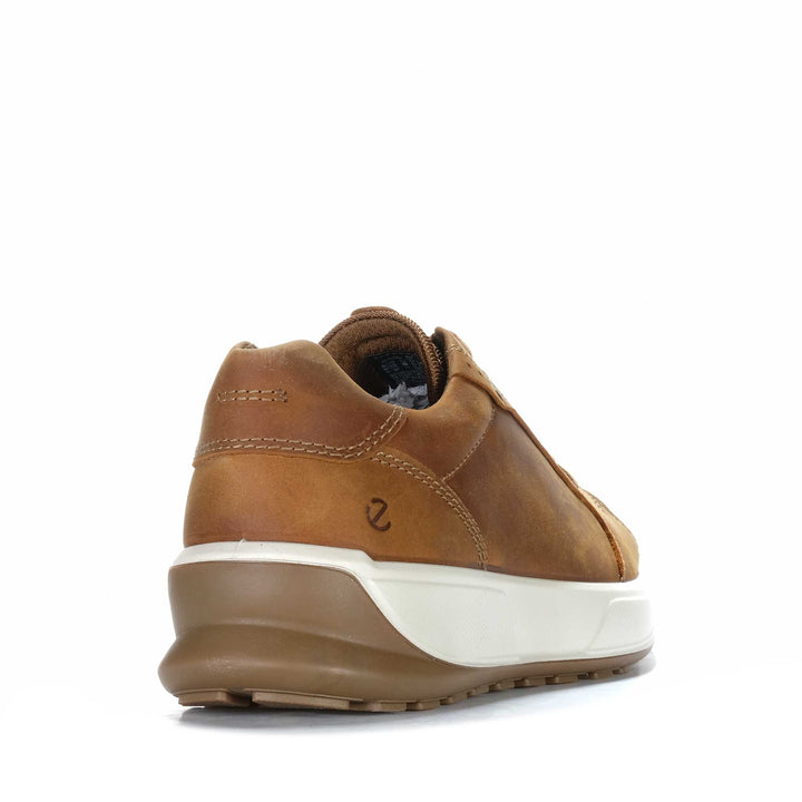 Ecco Byway 2.0 522834 Camel Mens Sneakers