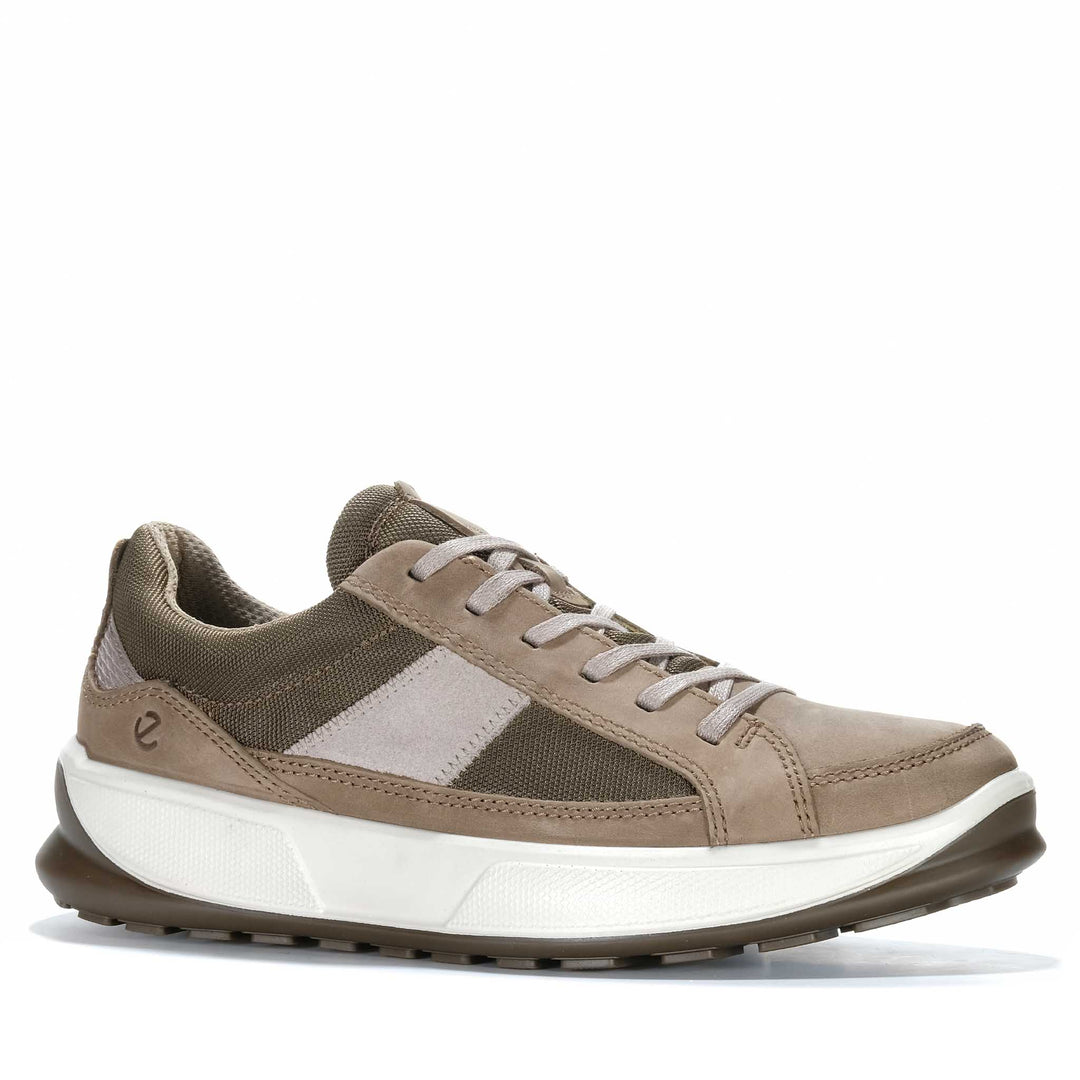 Ecco Byway 2.0 522844 Dark Clay Mens Sneakers