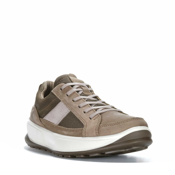 Ecco Byway 2.0 522844 Dark Clay Mens Sneakers
