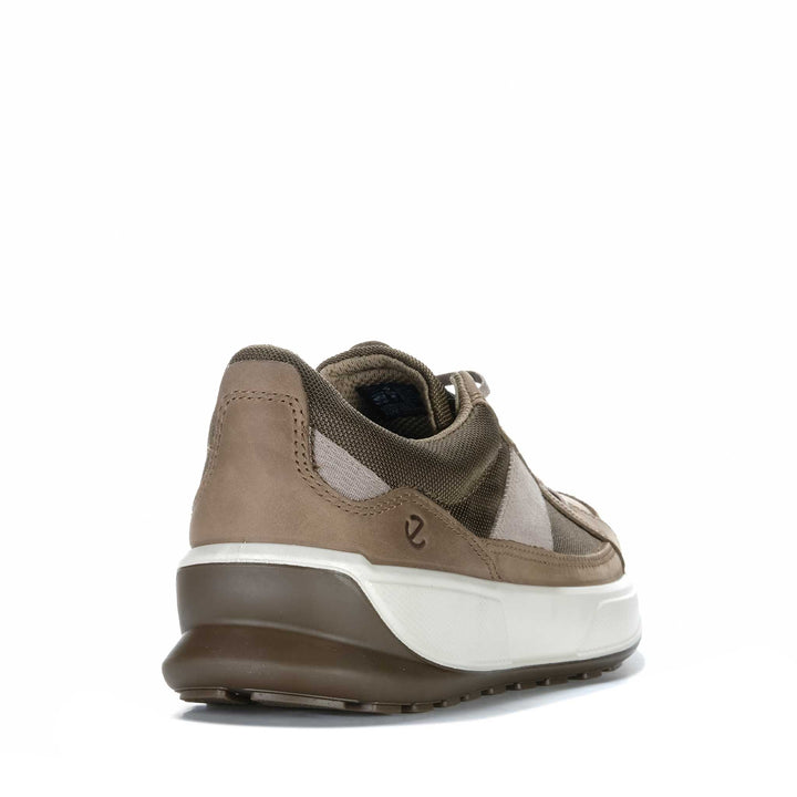 Ecco Byway 2.0 522844 Dark Clay Mens Sneakers