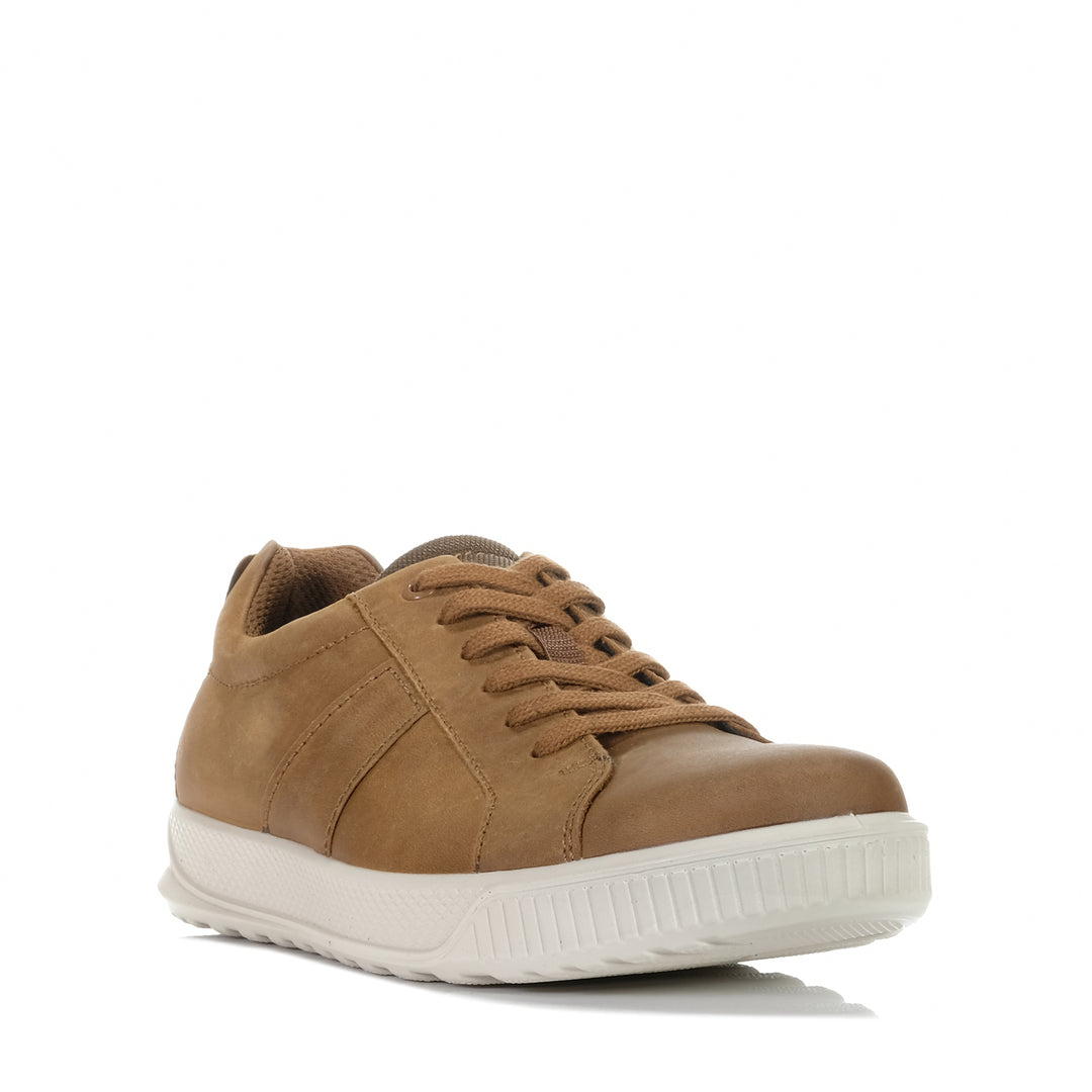 Ecco Byway 501594 Camel, Mens, brown, casual, Ecco, mens, shoes