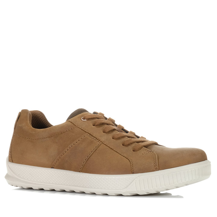 Ecco Byway 501594 Camel, Mens, brown, casual, Ecco, mens, shoes