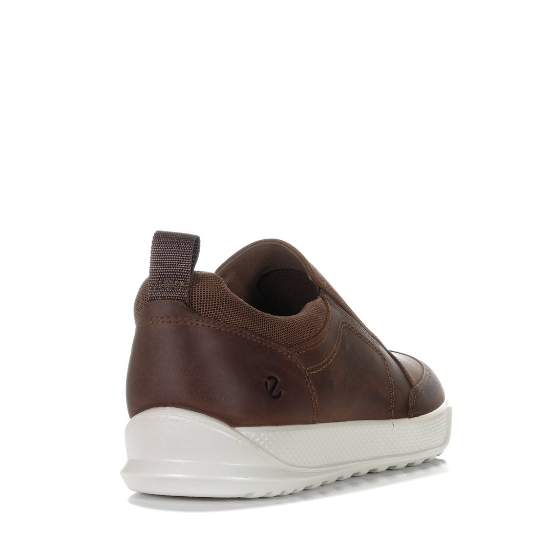 Ecco Byway 501654 Cocoa Mens Shoes