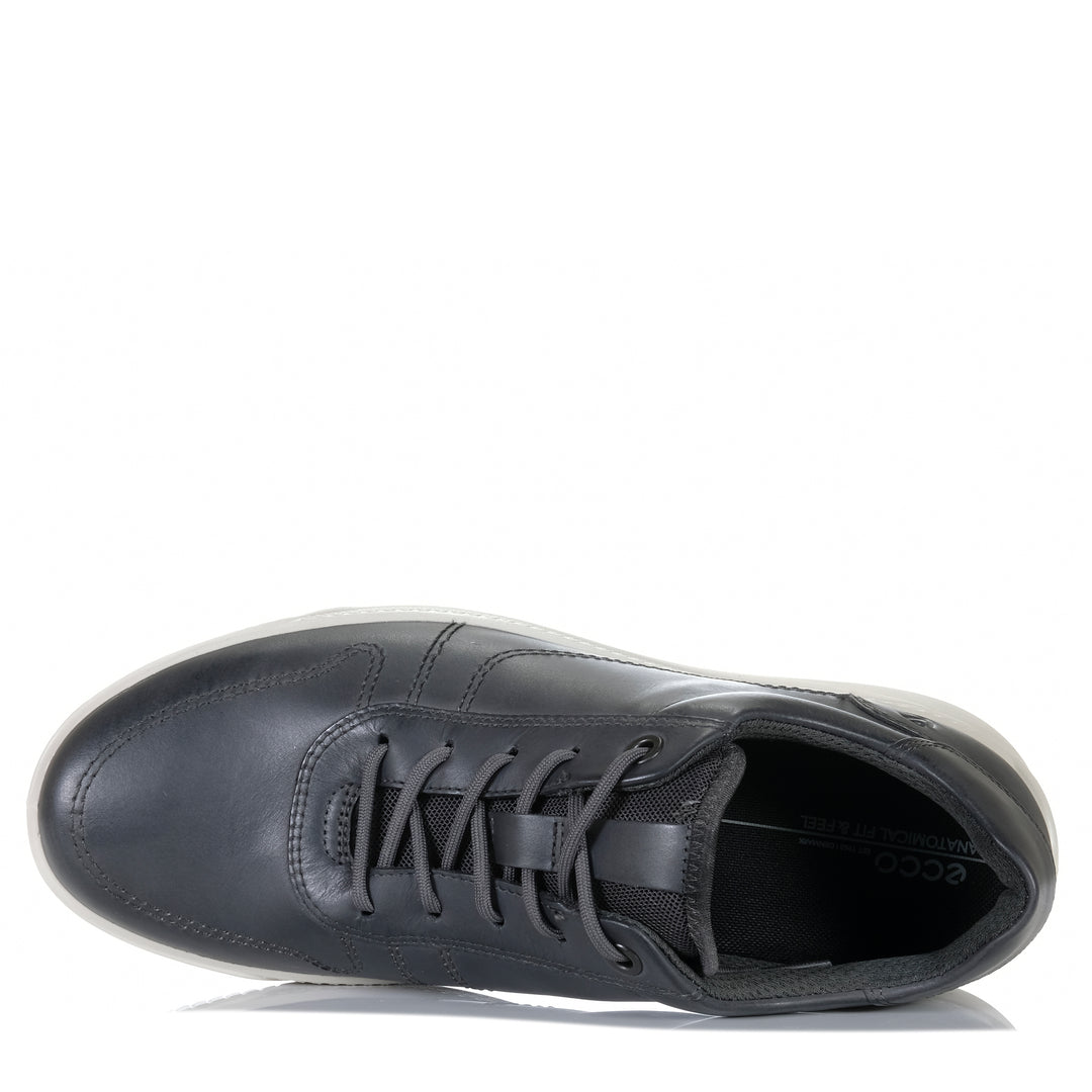 Ecco Byway 501674 Magnet Mens Sneakers