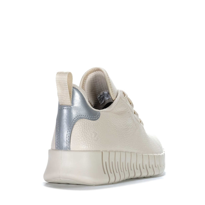 Ecco Gruuv Goretex 218233 Limestone