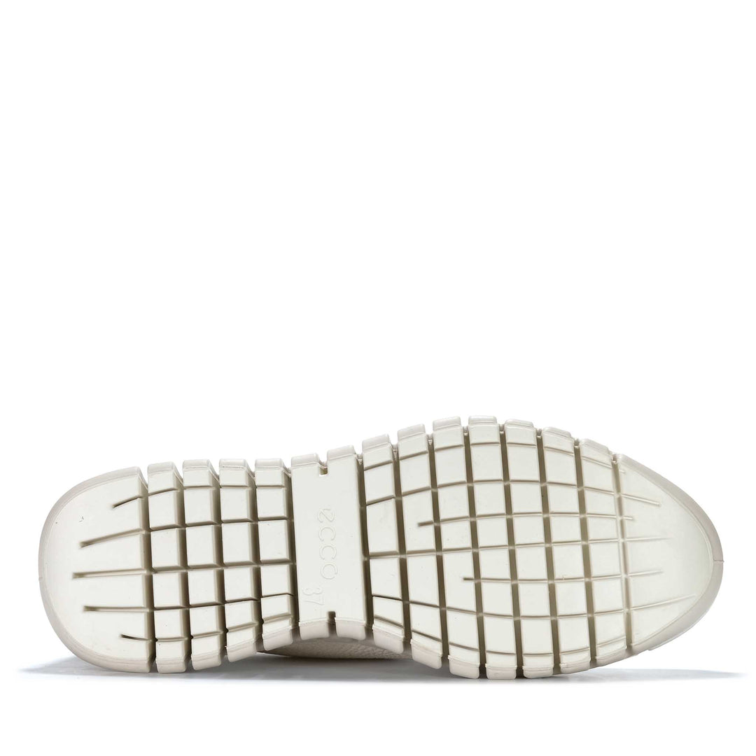 Ecco Gruuv Goretex 218233 Limestone