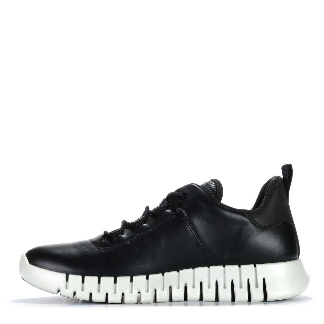 Ecco Gruuv M 525204 Mens Sneakers