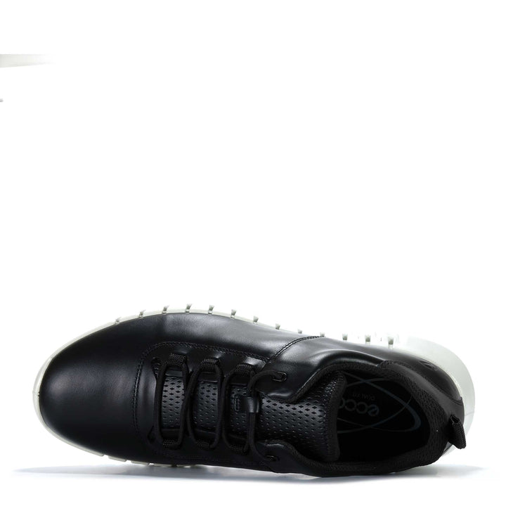 Ecco Gruuv M 525204 Mens Sneakers