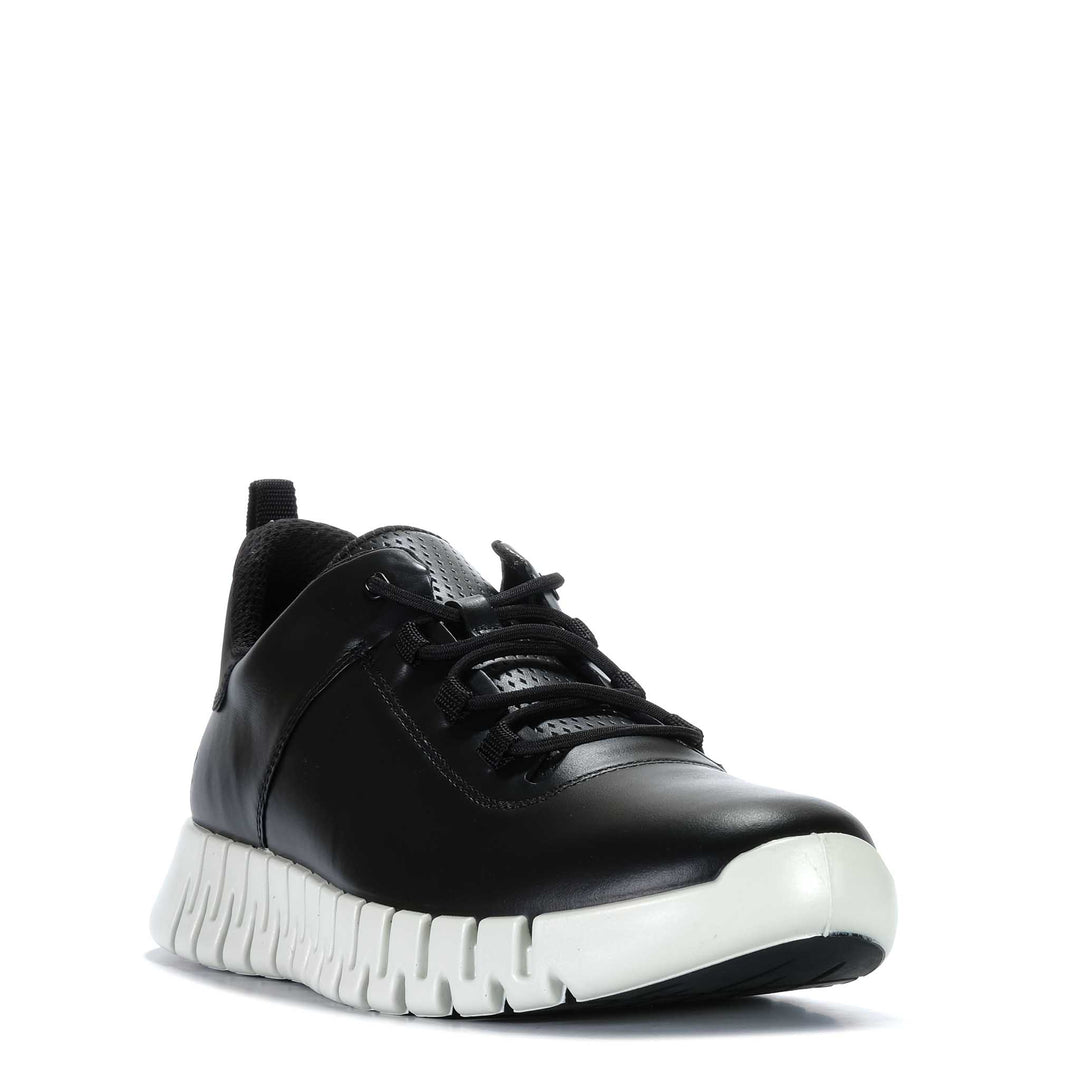 Ecco Gruuv M 525204 Mens Sneakers