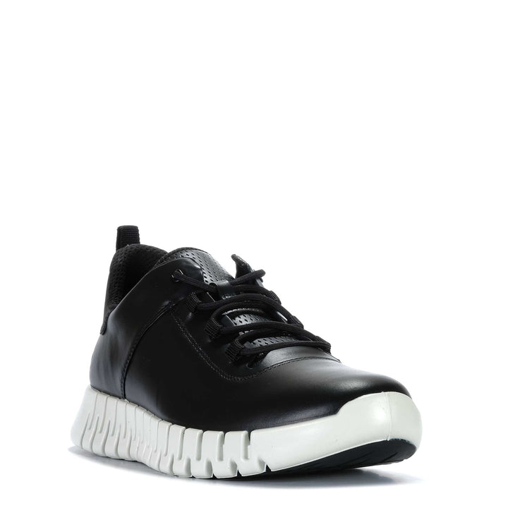 Ecco Gruuv M 525204 Mens Sneakers
