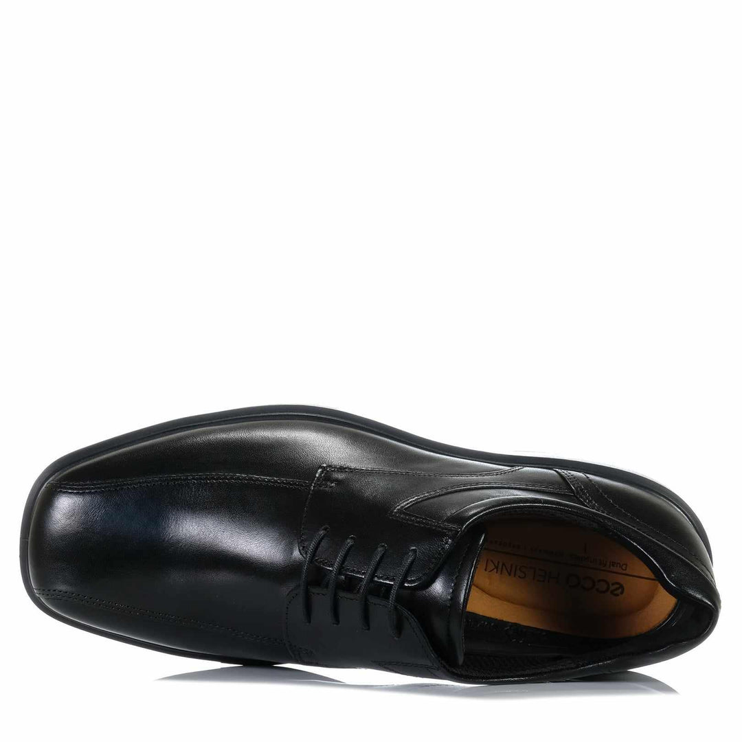 Ecco Helsinki Lace 500174 Black Santiago