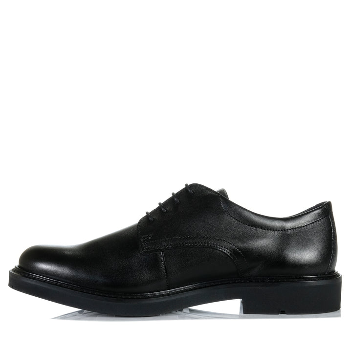 Ecco Metropole London 525604 Black Santiago