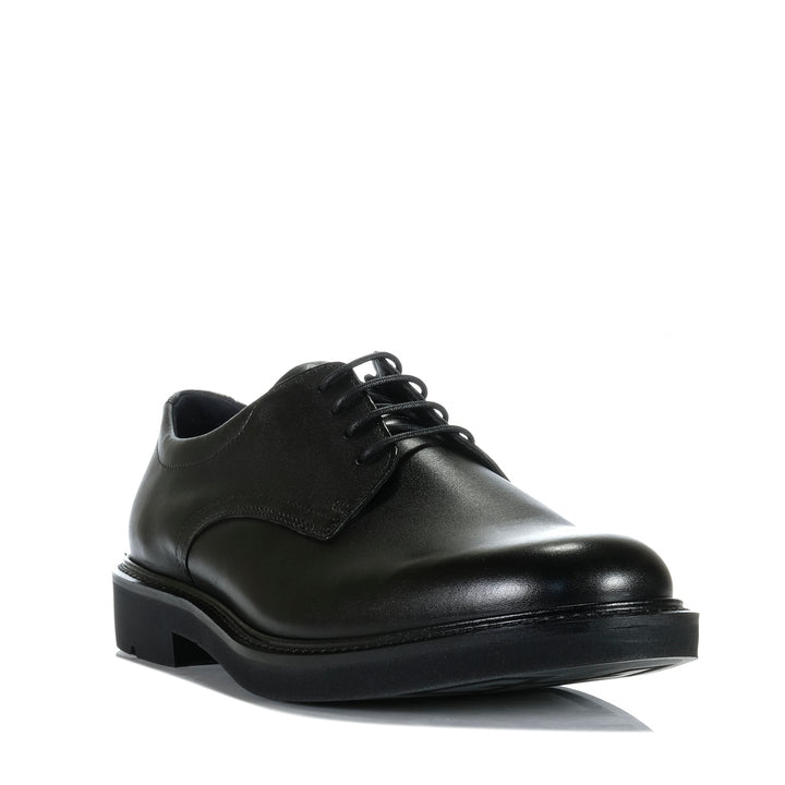 Ecco Metropole London 525604 Black Santiago