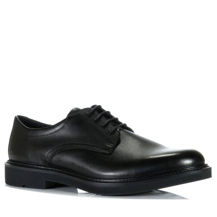 Ecco Metropole London 525604 Black Santiago