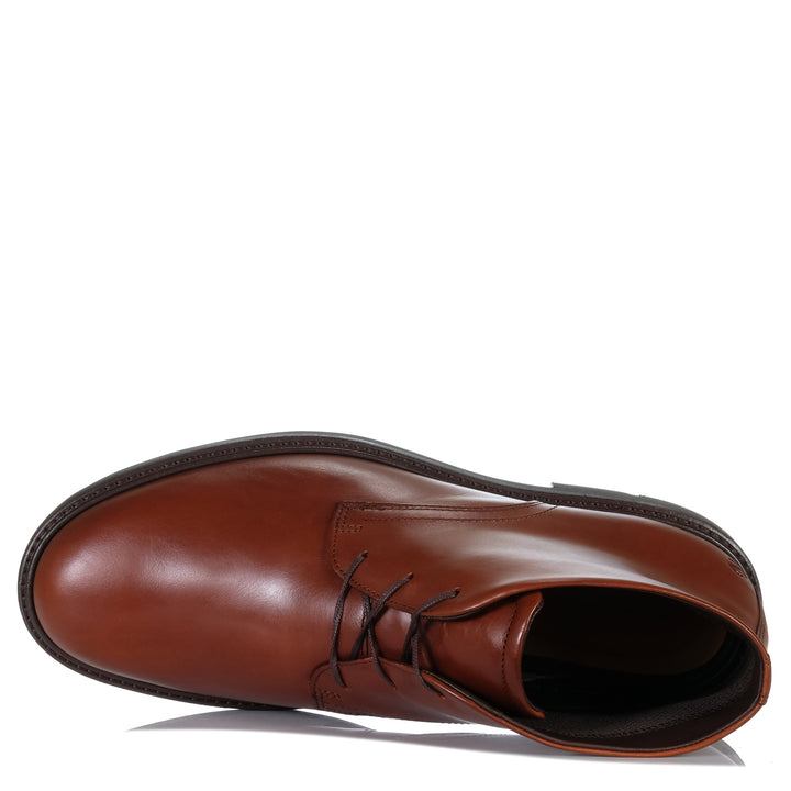 Ecco Metropole London 525714 Cognac, Mens